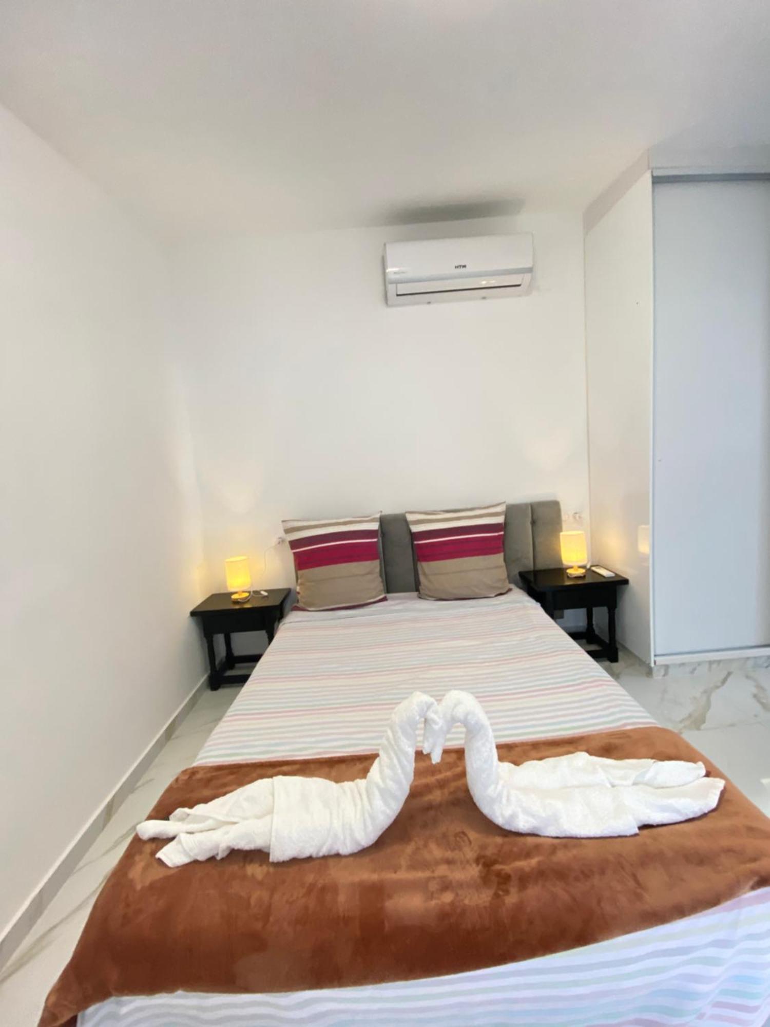 شقة Sol Playa Piscina إمبوريابرافا المظهر الخارجي الصورة