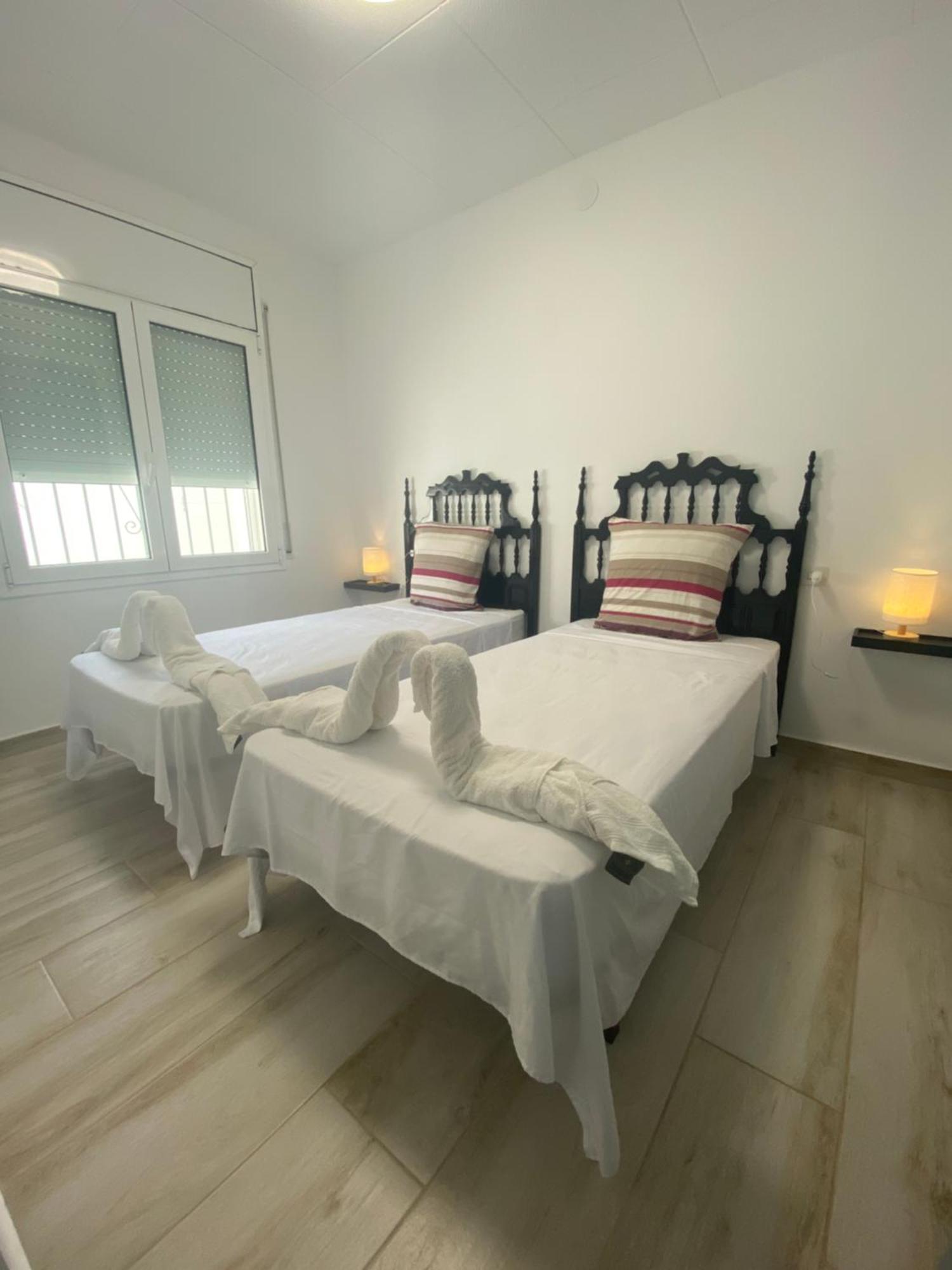 شقة Sol Playa Piscina إمبوريابرافا المظهر الخارجي الصورة